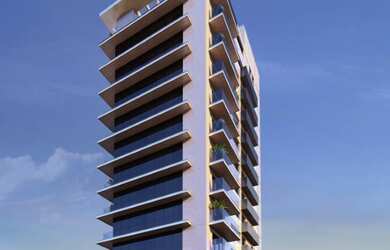 Imagem 3: Apartamento à venda no bairro Moinhos de Vento - Porto Alegre/RS