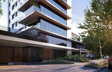 Imagem 4: Apartamento à venda no bairro Moinhos de Vento - Porto Alegre/RS