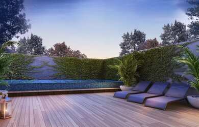 Imagem 14: Apartamento à venda no bairro Moinhos de Vento - Porto Alegre/RS