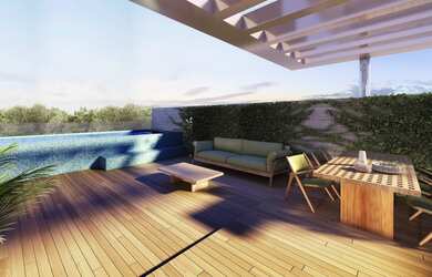 Imagem 8: Apartamento à venda no bairro Moinhos de Vento - Porto Alegre/RS