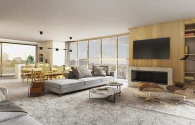 Imagem 7: Apartamento à venda no bairro Moinhos de Vento - Porto Alegre/RS