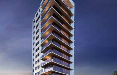 Imagem 2: Apartamento à venda no bairro Moinhos de Vento - Porto Alegre/RS