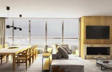 Imagem 6: Apartamento à venda no bairro Moinhos de Vento - Porto Alegre/RS