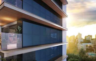 Imagem 5: Apartamento à venda no bairro Moinhos de Vento - Porto Alegre/RS