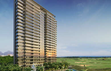 Imagem 3: Apartamento à venda no bairro Barra da Tijuca - Rio de Janeiro/RJ