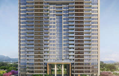 Imagem 4: Apartamento à venda em Rio de Janeiro, Barra da Tijuca, com 4 quartos,...