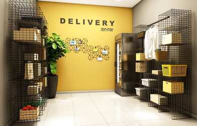 Imagem 9: Apartamento à venda em Osasco, Quitaúna, com 2 quartos, 45,56m²