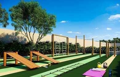 Imagem 13: Apartamento à venda em Osasco, Quitaúna, com 2 quartos, 45,56m²