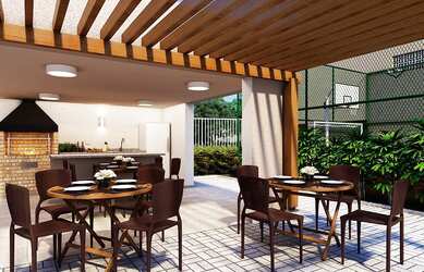 Imagem 15: Apartamento à venda em Osasco, Quitaúna, com 2 quartos, 45,56m²