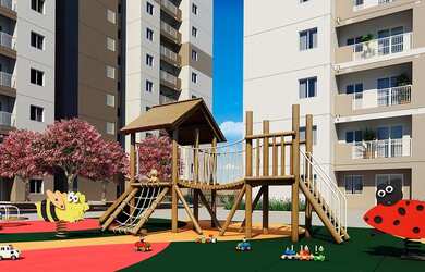 Imagem 14: Apartamento à venda em Osasco, Quitaúna, com 2 quartos, 45,56m²