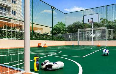 Imagem 12: Apartamento à venda em Osasco, Quitaúna, com 2 quartos, 45,56m²