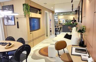 Imagem 8: APARTAMENTO RESIDENCIAL em São Paulo - SP, Freguesia do Ó