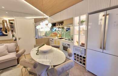 Imagem 9: APARTAMENTO RESIDENCIAL em São Paulo - SP, Freguesia do Ó