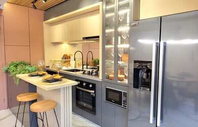 Imagem 10: APARTAMENTO RESIDENCIAL em São Paulo - SP, Freguesia do Ó