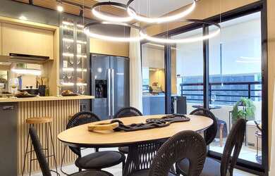 Imagem 11: APARTAMENTO RESIDENCIAL em São Paulo - SP, Freguesia do Ó