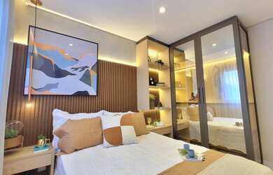 Imagem 12: APARTAMENTO RESIDENCIAL em São Paulo - SP, Freguesia do Ó