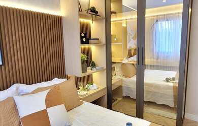 Imagem 13: APARTAMENTO RESIDENCIAL em São Paulo - SP, Freguesia do Ó