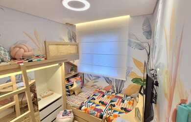 Imagem 14: APARTAMENTO RESIDENCIAL em São Paulo - SP, Freguesia do Ó