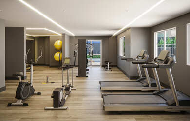 Imagem 3: APARTAMENTO RESIDENCIAL em São Bernardo do Campo - SP, Rudge Ramos