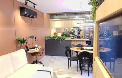 Imagem 4: APARTAMENTO RESIDENCIAL em São Paulo - SP, Freguesia do Ó