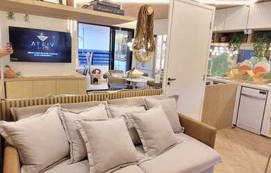 Imagem 6: APARTAMENTO RESIDENCIAL em São Paulo - SP, Freguesia do Ó