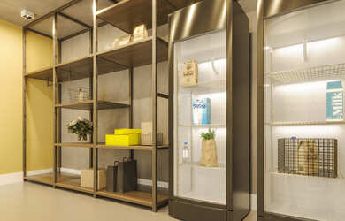 Imagem 8: APARTAMENTO RESIDENCIAL em São Bernardo do Campo - SP, Rudge Ramos