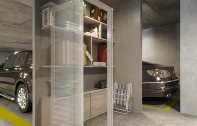 Imagem 9: APARTAMENTO RESIDENCIAL em São Bernardo do Campo - SP, Rudge Ramos