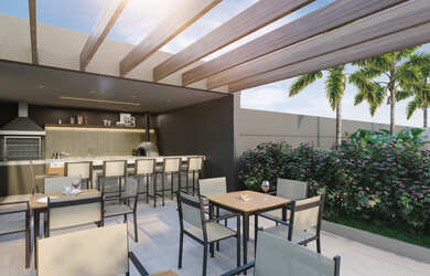 Imagem 15: APARTAMENTO RESIDENCIAL em São Bernardo do Campo - SP, Rudge Ramos