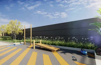 Imagem 16: APARTAMENTO RESIDENCIAL em São Bernardo do Campo - SP, Rudge Ramos