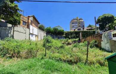 Imagem: O terreno possui 472m² de Área e está localizado em Jardim