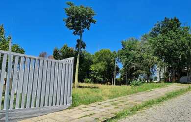 Imagem 2: Área à venda no bairro Jardim América - Caxias do Sul/RS