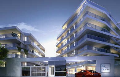 Imagem 3: Apartamento à venda no bairro Recreio dos Bandeirantes - Rio de Janeiro/RJ