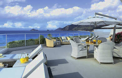 Imagem 9: Apartamento à venda no bairro Recreio dos Bandeirantes - Rio de Janeiro/RJ