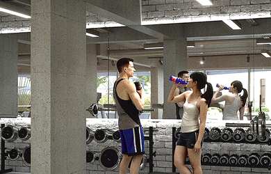 Imagem 14: Apartamento à venda no bairro Recreio dos Bandeirantes - Rio de Janeiro/RJ