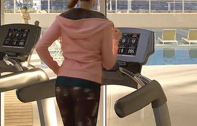 Imagem 15: Apartamento à venda no bairro Recreio dos Bandeirantes - Rio de Janeiro/RJ