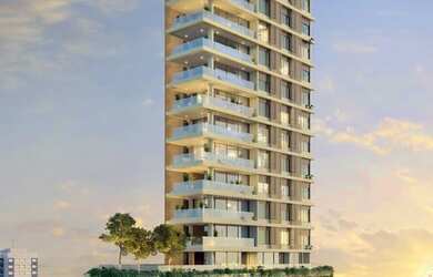 Imagem 1: APARTAMENTO RESIDENCIAL em São Paulo - SP, Cerqueira César