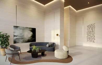 Imagem 3: APARTAMENTO RESIDENCIAL em São Paulo - SP, Cerqueira César