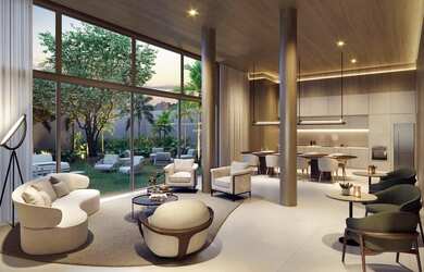 Imagem 10: APARTAMENTO RESIDENCIAL em São Paulo - SP, Cerqueira César