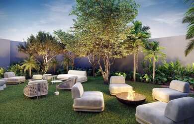 Imagem 14: APARTAMENTO RESIDENCIAL em São Paulo - SP, Cerqueira César