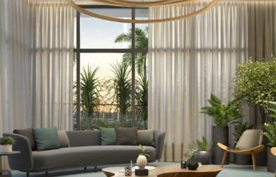 Imagem 5: Apartamento à venda em Barueri, Alphaville, com 3 quartos, 175m²