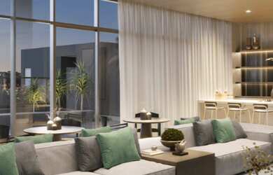 Imagem 7: Apartamento à venda em Barueri, Alphaville, com 3 quartos, 175m²