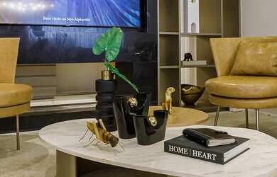 Imagem 8: Apartamento à venda em Barueri, Alphaville, com 3 quartos, 175m²