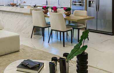 Imagem 10: Apartamento à venda em Barueri, Alphaville, com 3 quartos, 175m²