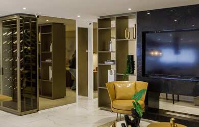 Imagem 11: Apartamento à venda em Barueri, Alphaville, com 3 quartos, 175m²