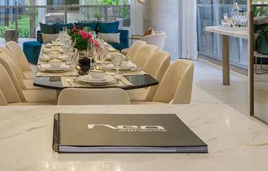 Imagem 13: Apartamento à venda em Barueri, Alphaville, com 3 quartos, 175m²