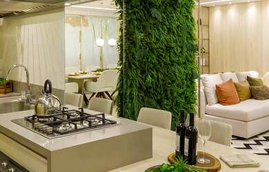 Imagem 15: Apartamento à venda em Barueri, Alphaville, com 3 quartos, 175m²