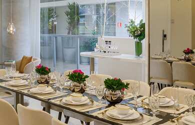 Imagem 16: Apartamento à venda em Barueri, Alphaville, com 3 quartos, 175m²