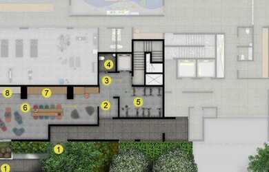 Imagem 8: APARTAMENTO RESIDENCIAL em São Paulo - SP, Vila Madalena