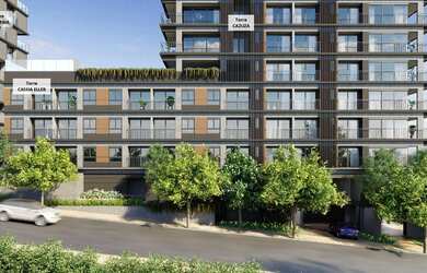 Imagem 3: APARTAMENTO RESIDENCIAL em São Paulo - SP, Vila Madalena