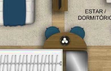 Imagem 13: APARTAMENTO RESIDENCIAL em São Paulo - SP, Vila Madalena